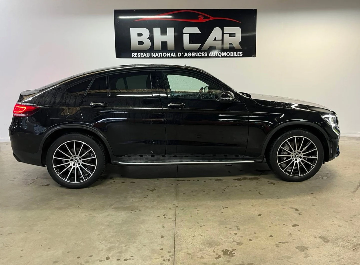avis bhcar limoges mercedes glc mandataire automobile limoges achat vente recherche personnalisée import véhicule allemagne limoges gratuit