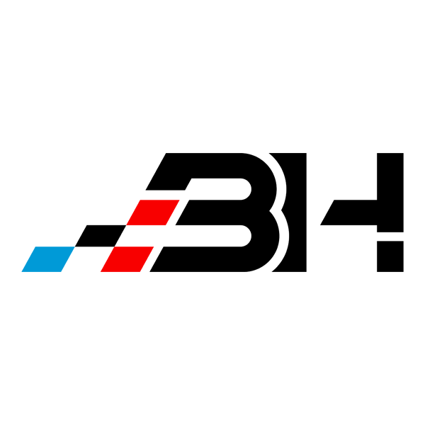 logo bh car limoges mandataire automobile limoges achat vente recherche personnalisée import véhicule allemagne limoges gratuit